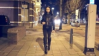 brunette,european,fucking machine,sex toys,skinny,straight,sybian,young,