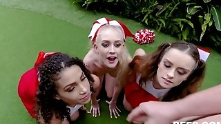 blonde,blowjob,boobless,brunette,bukkake,cheerleader,cowgirl,cumshot,cute,foursome,group sex,hairless,hardcore,hd,missionary,nature,oral,pov,redhead,riding,